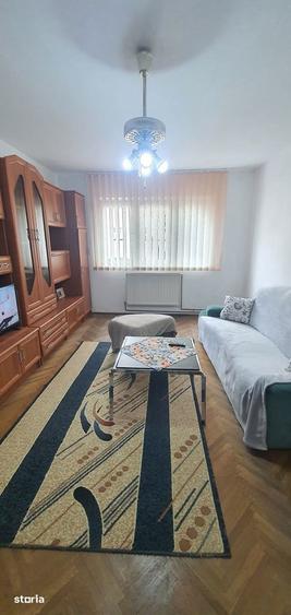 Inchiriez apartament 2 camere,decomandat,Calea Dumbravii (Dioda) - 6
