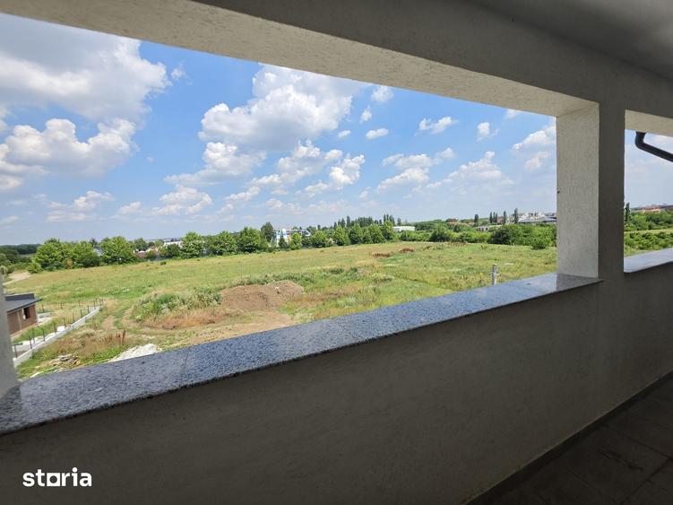 Nou | Apartament de inchiriat | 2 Camere | Otopeni langa Aeroport - 13