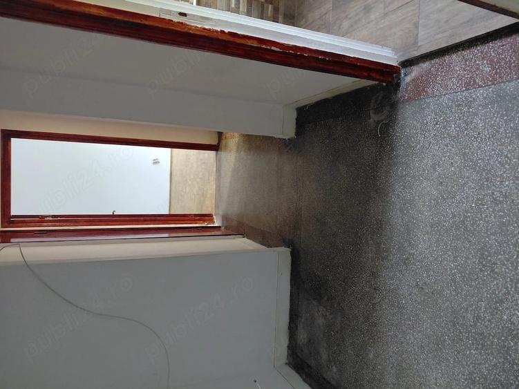 Apartament cu 2 camere decomandat în Calea București