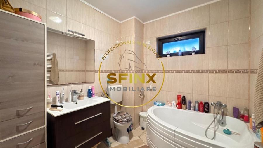 Duplex cu 5 camere cu Teren 175 Mp în Bragadiru