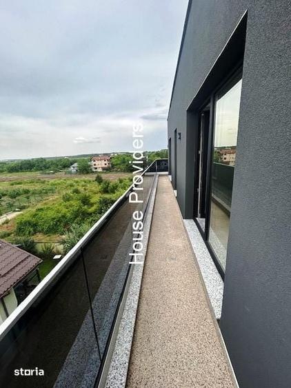 Apartament cu 4 camere decomandat, mobilat în Străulești