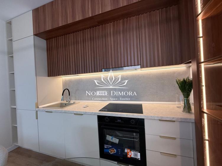 Apartament cu 3 camere semidecomandat, mobilat în Take Ionescu