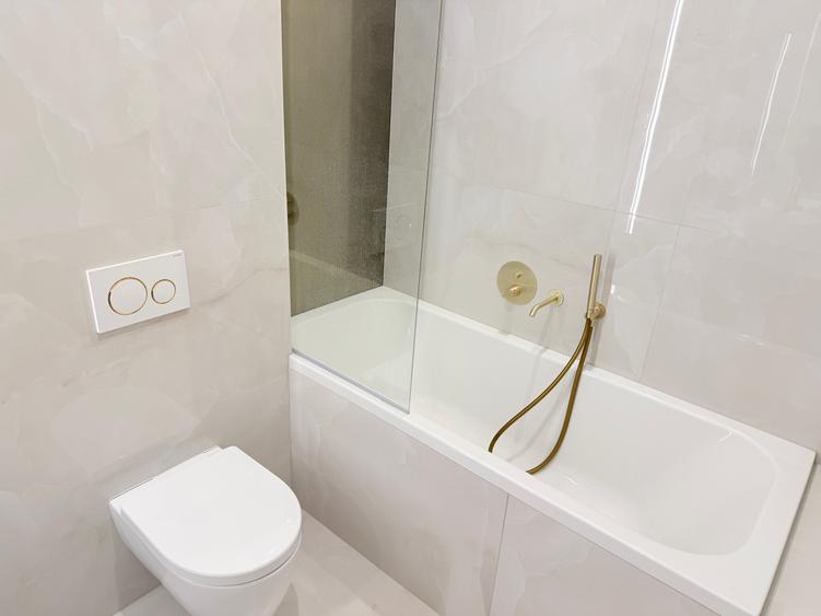 Apartament 3 camere | Cortina North | Pipera - 4