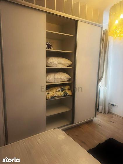 Apartament cu 2 camere semidecomandat, mobilat în Dorobanți