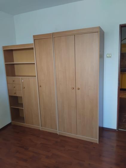 Apartament cu 2 camere circular în Far