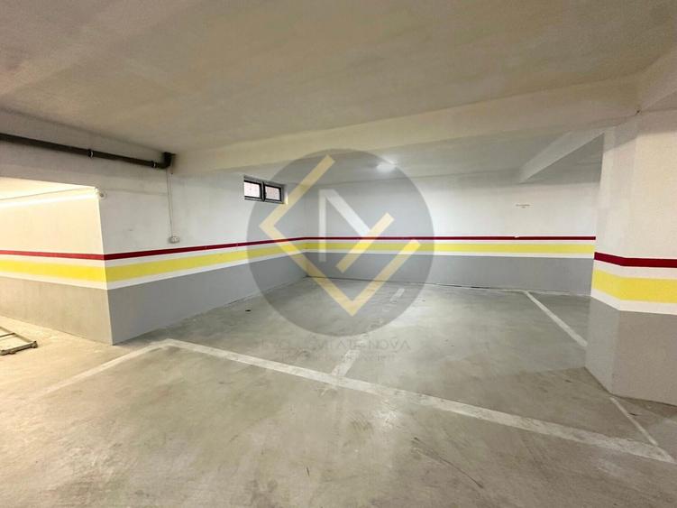 Expozitiei - PARCULUI intersectie cu  Jiului I  2 CAMERE | 77 MP  I GARAJ ! - 12