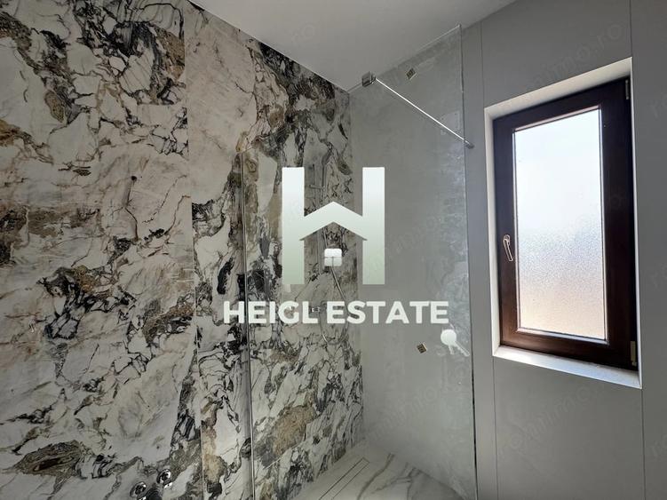 Duplex Premium cu 4 Camere, Design Modern ?i Finisaje Moderne in Chisoda - 12