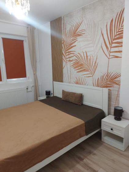Apartament cu 2 camere semidecomandat în Baba Novac