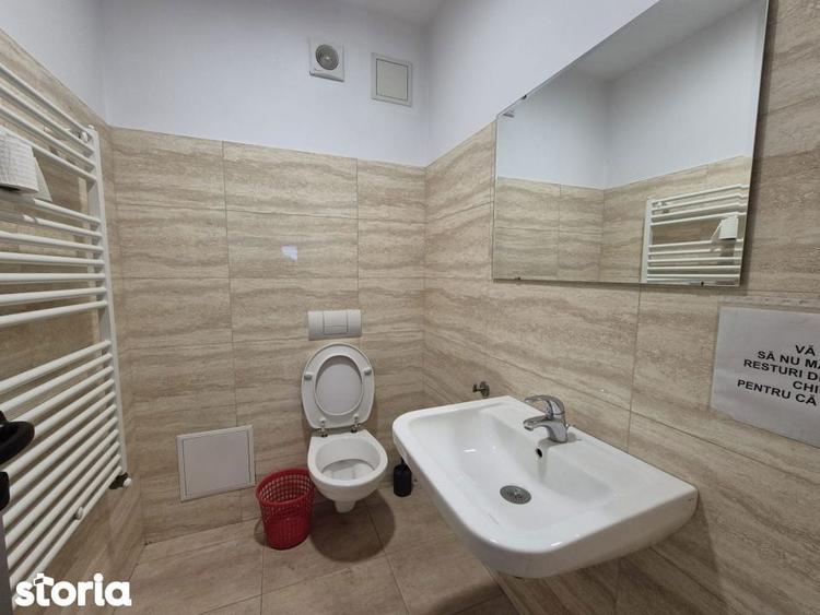 Spatiu birouri, etaj 4, cladire moderna - 6