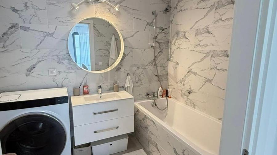 REA1029249 Apartament 3 camere l Greenfield l 2 Locuri parcare - 8