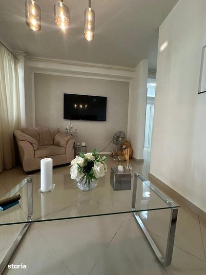 Apartament cu 2 camere semidecomandat în Dudu