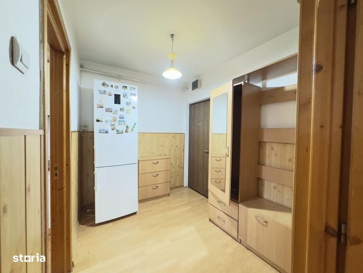 Apartament cu 3 camere l zona Milcov-Pompieri | de inchiriat - 6