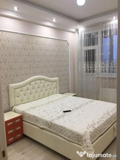 Garsonieră în Rahova