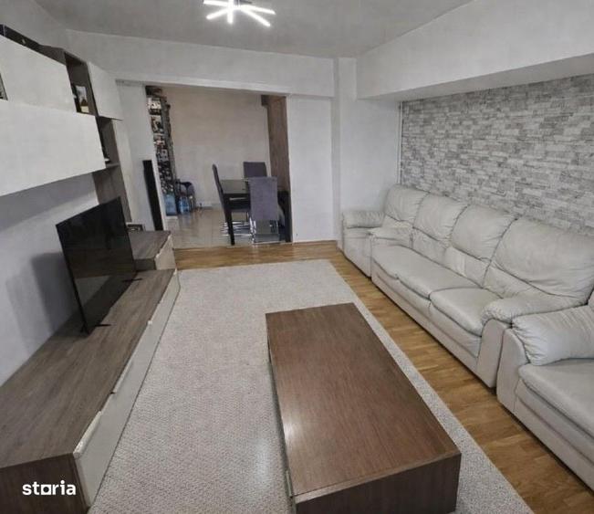 Apartament 3 camere 1995 78MP Bd Unirii Piata Alba Iulia - 4