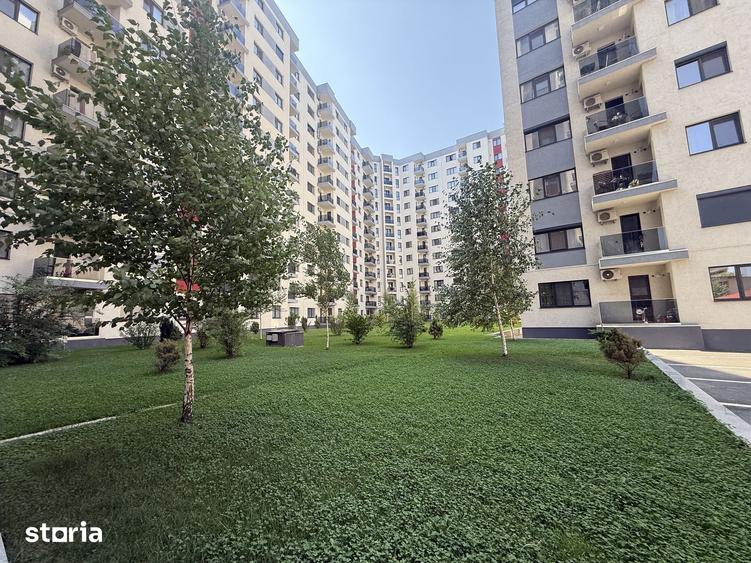 Apartament cu 2 camere în Grozăvești