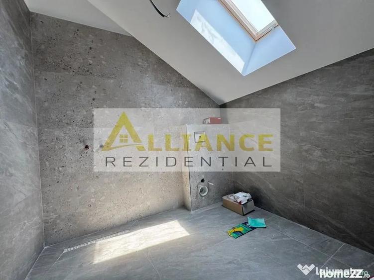 Vila tip duplex de vanzare || Popesti Leordeni || aproape... - 13