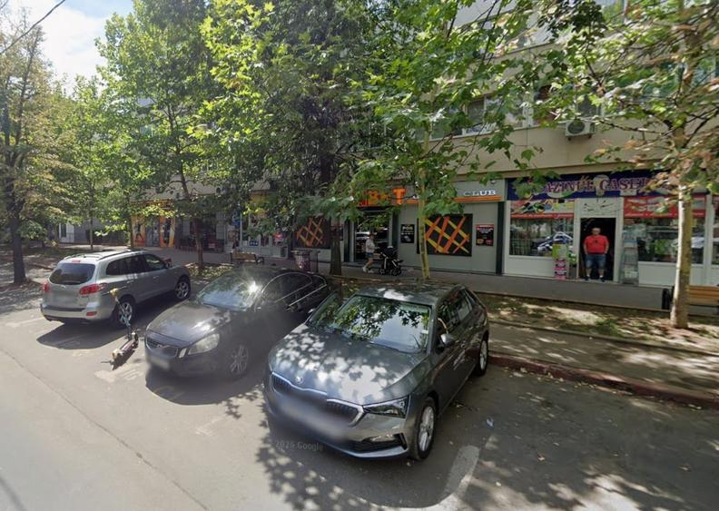 Spațiu comercial, de 190 mp, în Nicolae Grigorescu