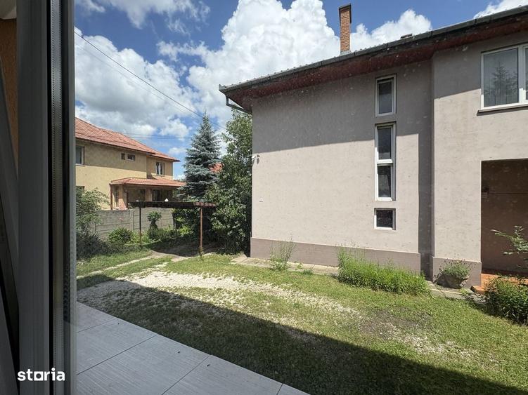 Garsonieră în Central