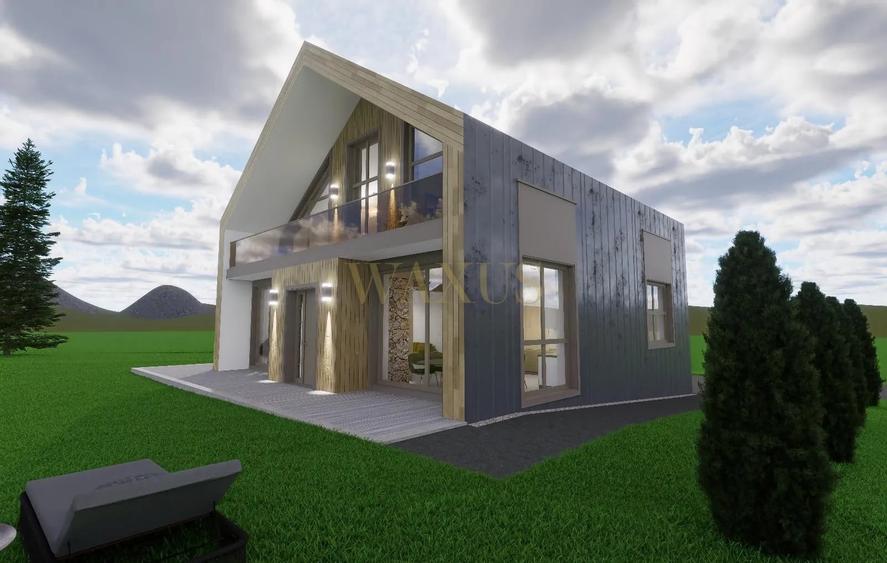 Teren Construcții intravilan de 4000 mp, în Râșca