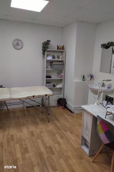 Spa?iu comercial 60 mp ultracentral, bulevardul IC Bratianu - 2