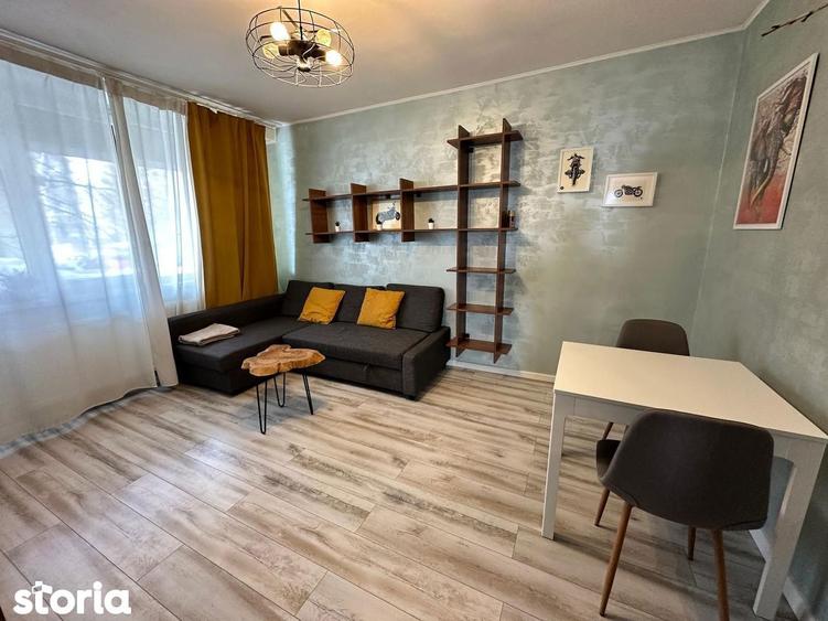 Apartament cu 2 camere în Giulești