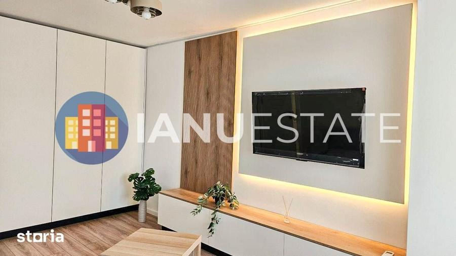 Dristor 10` Metrou Camil Ressu Mall ParkLake Parc IOR Renovat Lux Nou - 4