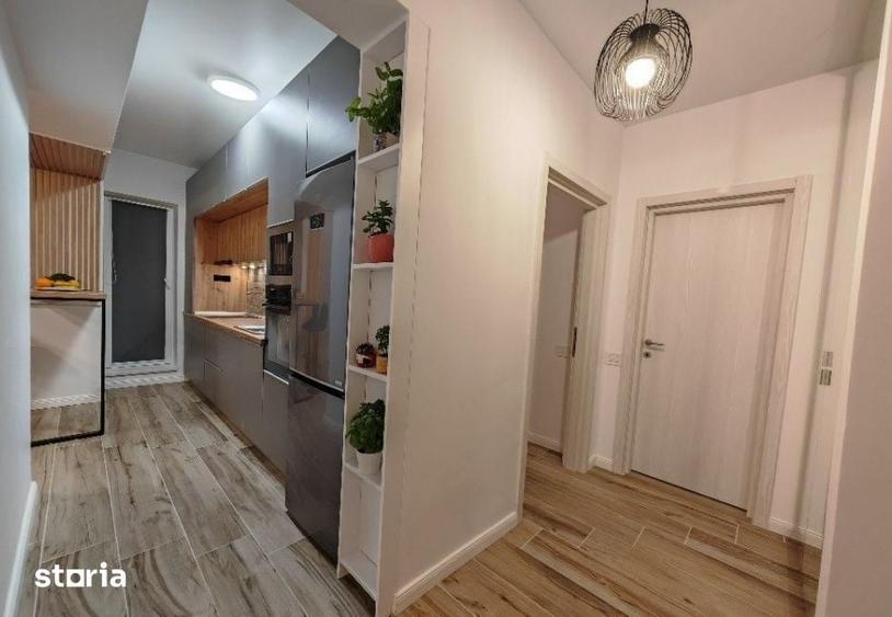 2 camere | Pipera | Centrala Proprie | Parcare | 62 mp - 8