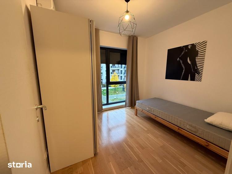 Apartament cu 3 camere în Grivița