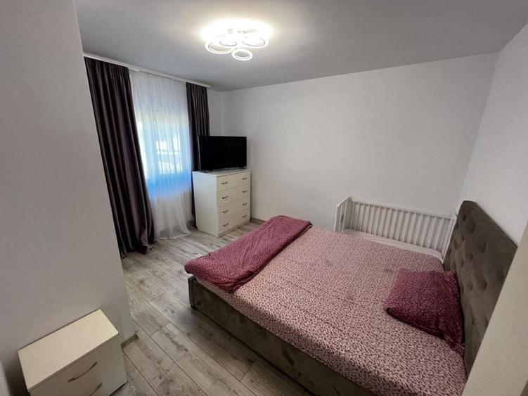 Casă cu 4 camere în Central