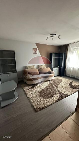 Apartament cu 2 camere decomandat, mobilat în Depozitelor