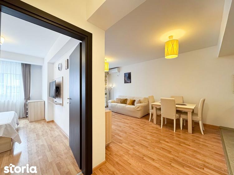 Apartament 2 Camere - Pantelimon Lac Lebada - 12