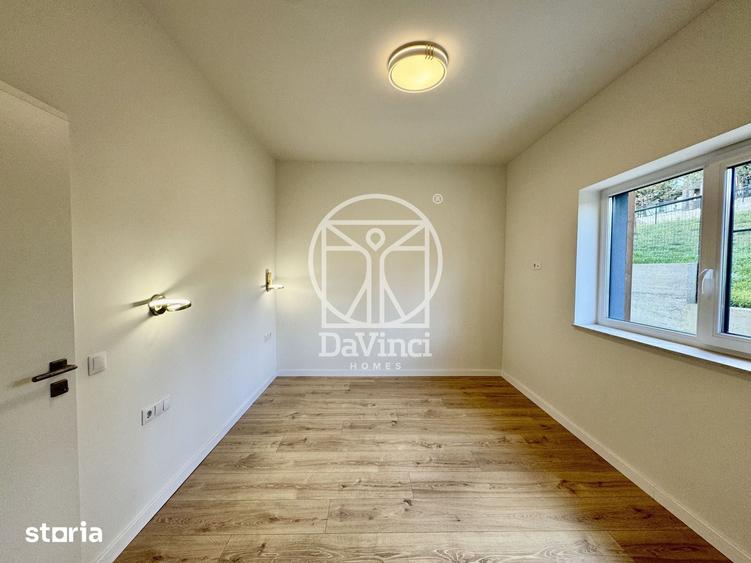 Apartament cu 2 camere decomandat în Cristian