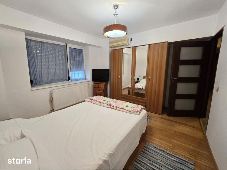 Apartament cu 3 camere în Faleză