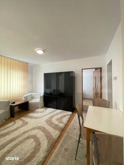 Apartament 3 camere, 50 mp, etaj intermediar, zona strazii Retezat - 2