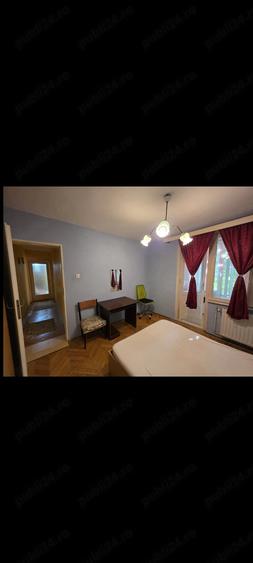 Inchiriez apartament 2 camere zona UVT, Politehnica - 3