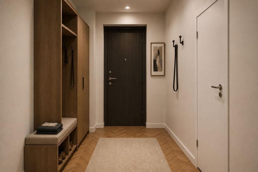 Proiect nou in Pipera | Oferta de lansare - 2