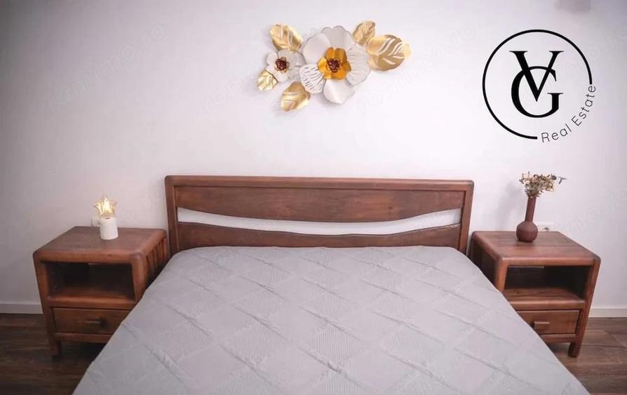 Apartament cu 2 camere decomandat în Tomis Plus