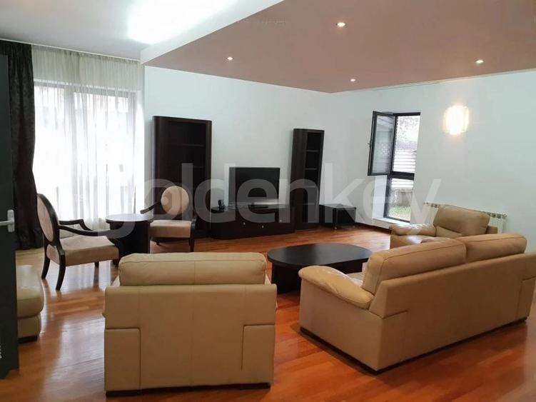 Apartament spatios cu 3 camere | 50mp terasa - 1