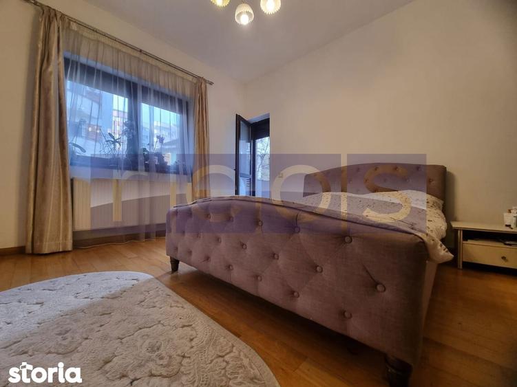 VANZARE- 9- CAMERE (S+P)- VILA -COTROCENI - 9