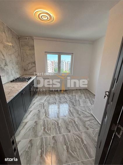 Apartament cu 2 camere decomandat în 13 Septembrie