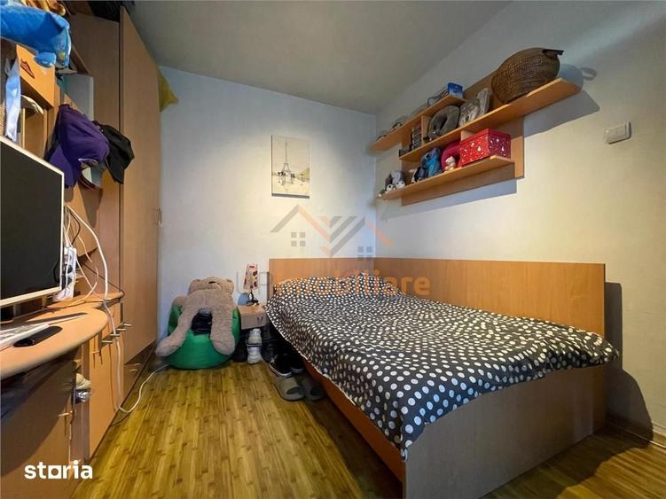 APARTAMENT 3 CAMERE | ZONA CALEA ARADULUI | ETAJ 3 | ORADEA | - 7