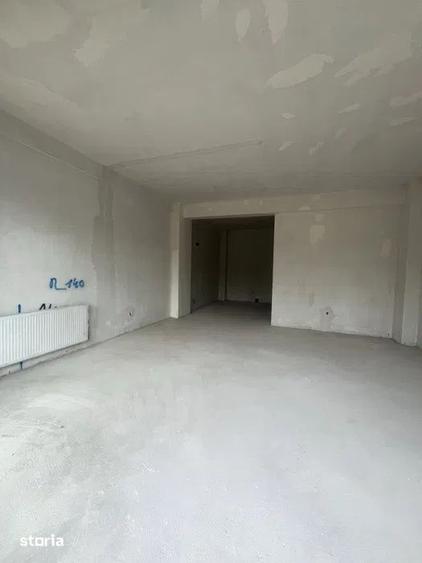 Spatiu comercial cu vad, 52 mp, parter, zona strazii Fabricii - 6