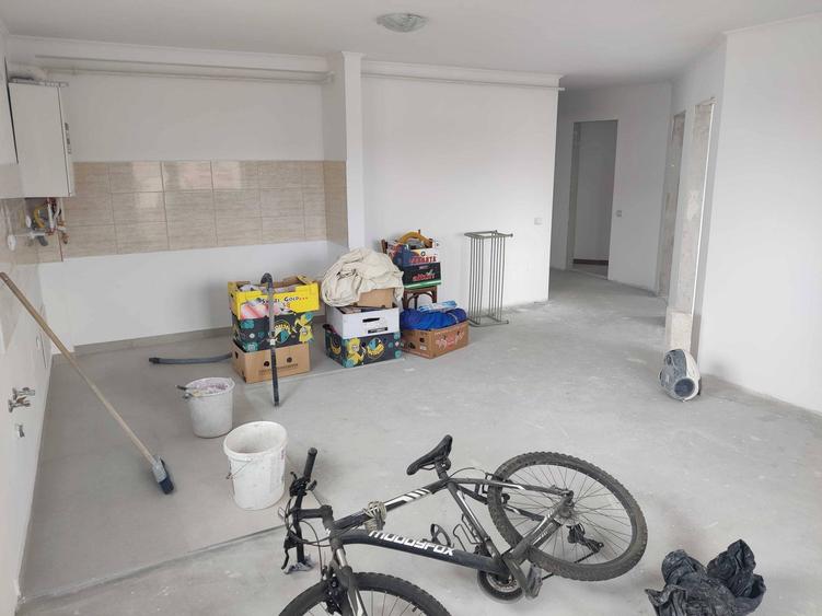 Apartament nou cu 3 camere decomandate, confort sporit, etaj intermediar, cu 2 bai si garaj sub bloc - 3
