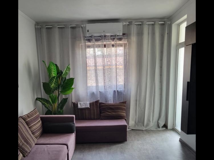 Apartament cu 2 camere decomandat în Dorobanți