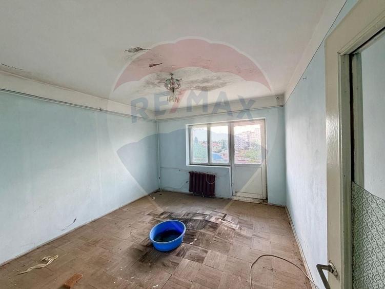 Apartament cu 3 camere de vânzare în zona Brailei - 9