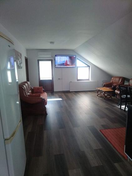 Casă cu 3 camere în Bucium