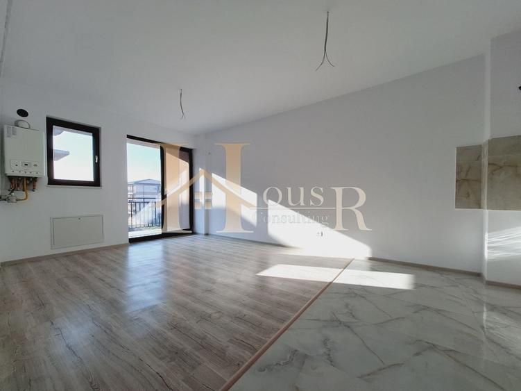 Apartament cu 2 camere decomandat în Girocului