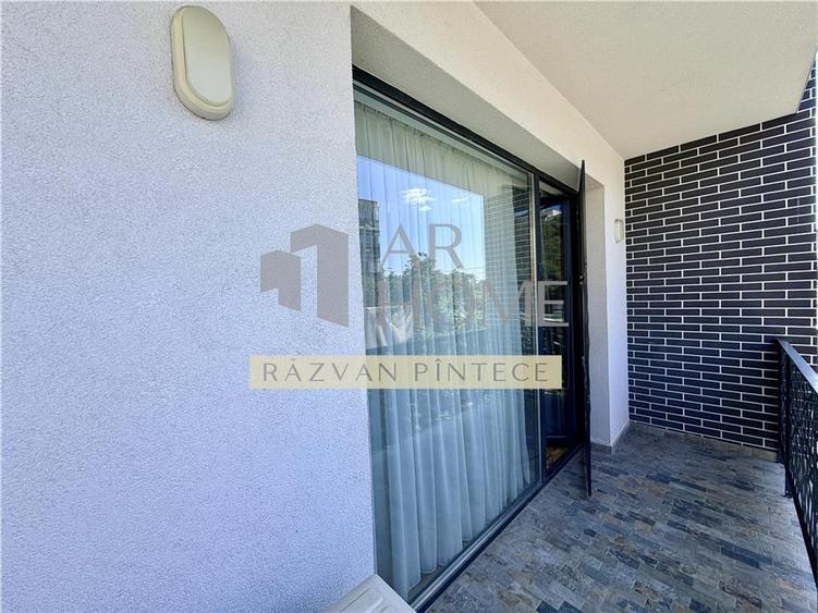 Apartament 2 camere, modern, bloc nou, zona centrala, Ploiesti - 12