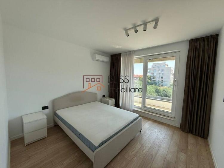 Casă cu 5 camere cu Teren 210 Mp în Pipera