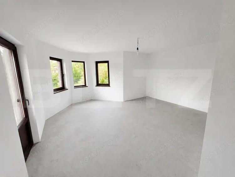 Casă cu Teren 1020 Mp în Central